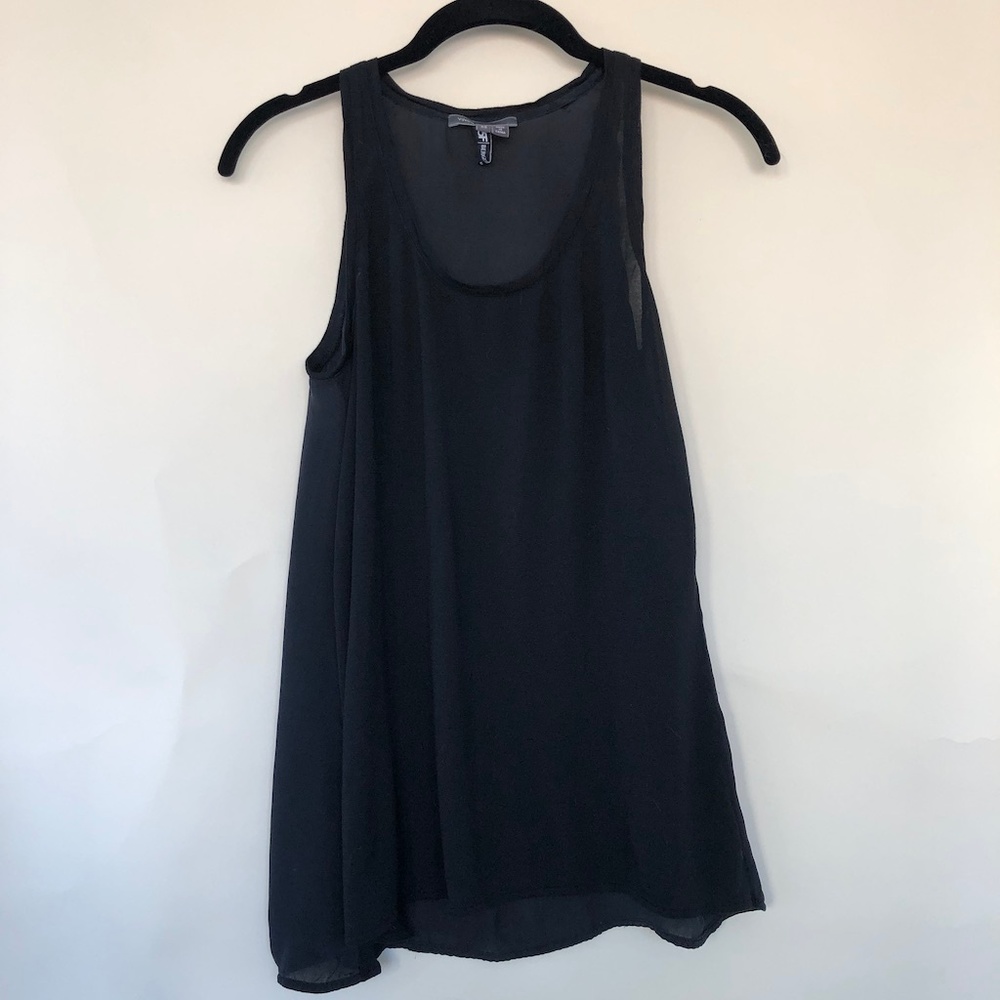 Vince tank top